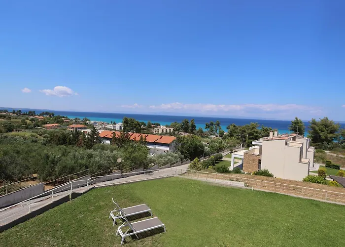 Villa Rossa