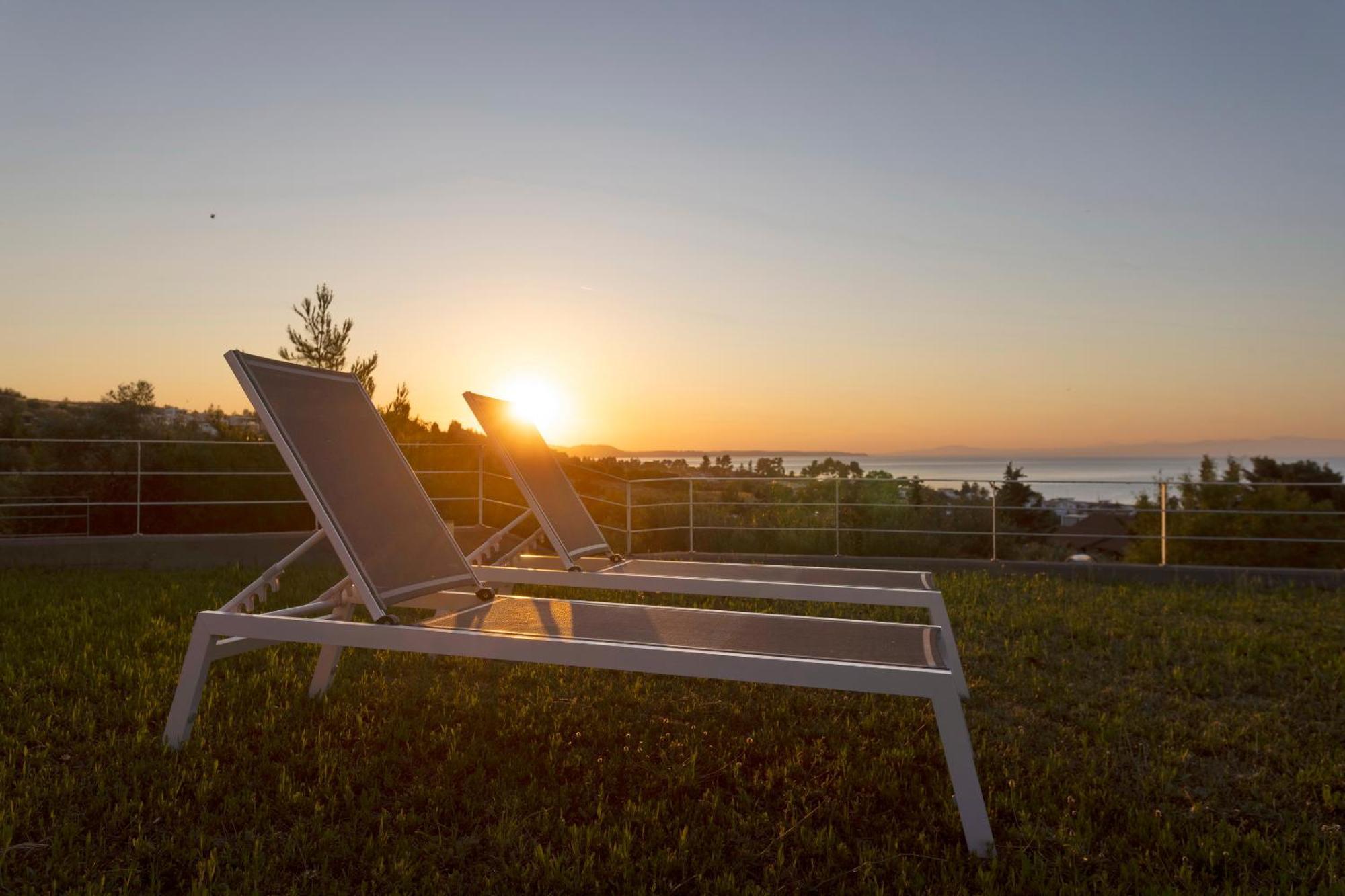 Rossa Hébergement de vacances