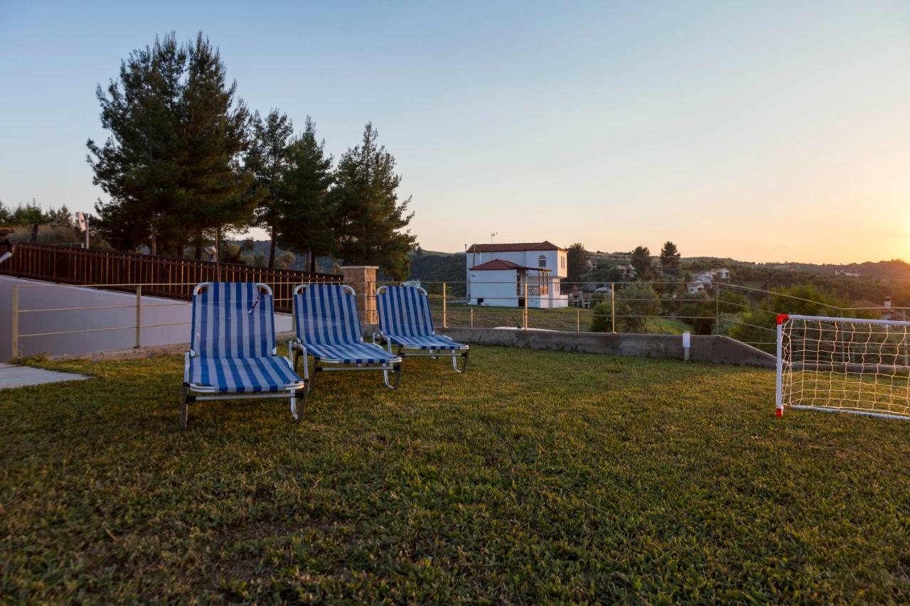 Rossa Hébergement de vacances