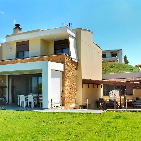 Villa Rossa Chaniotis Extérieur photo
