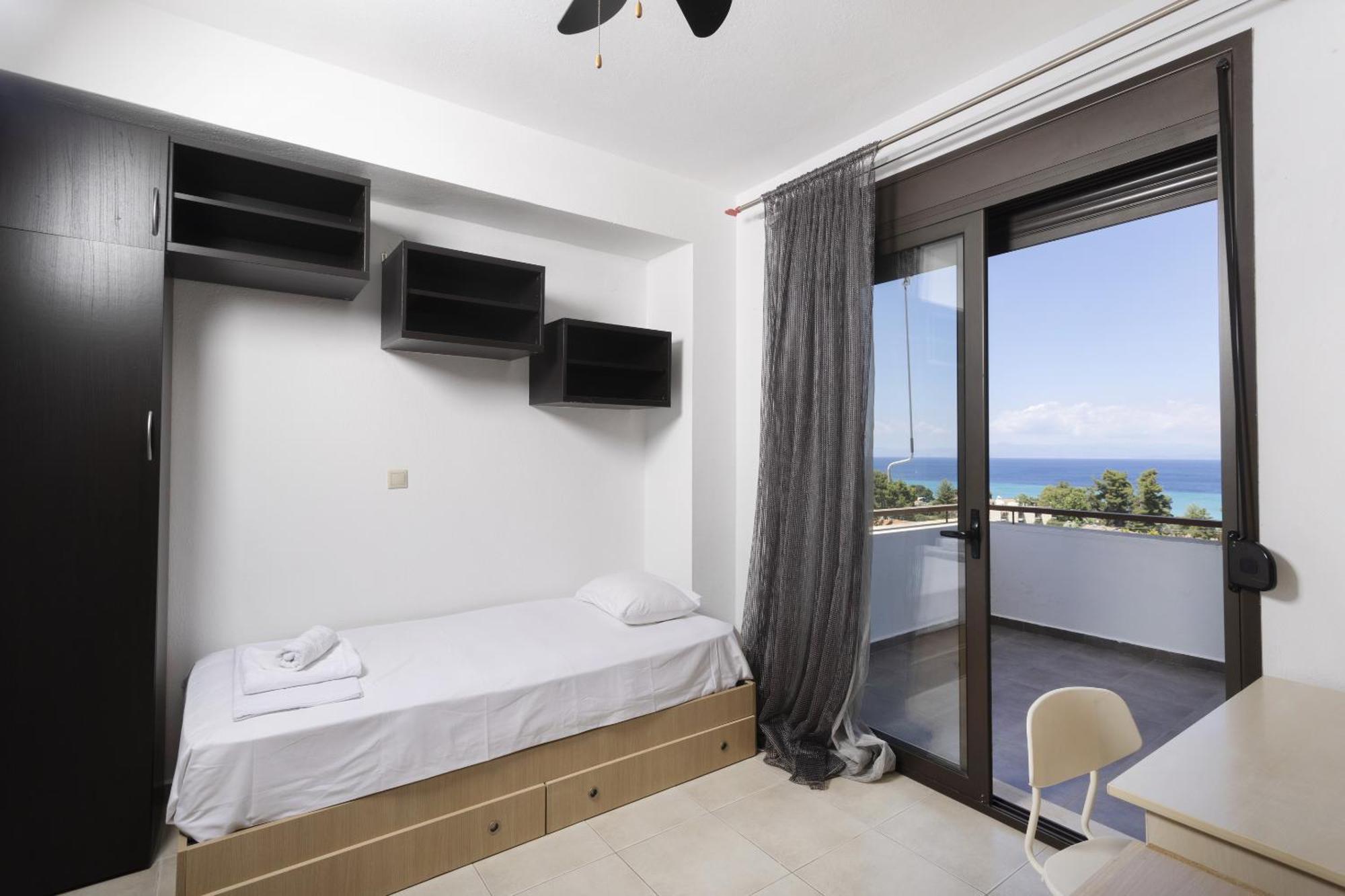 Rossa Holiday home