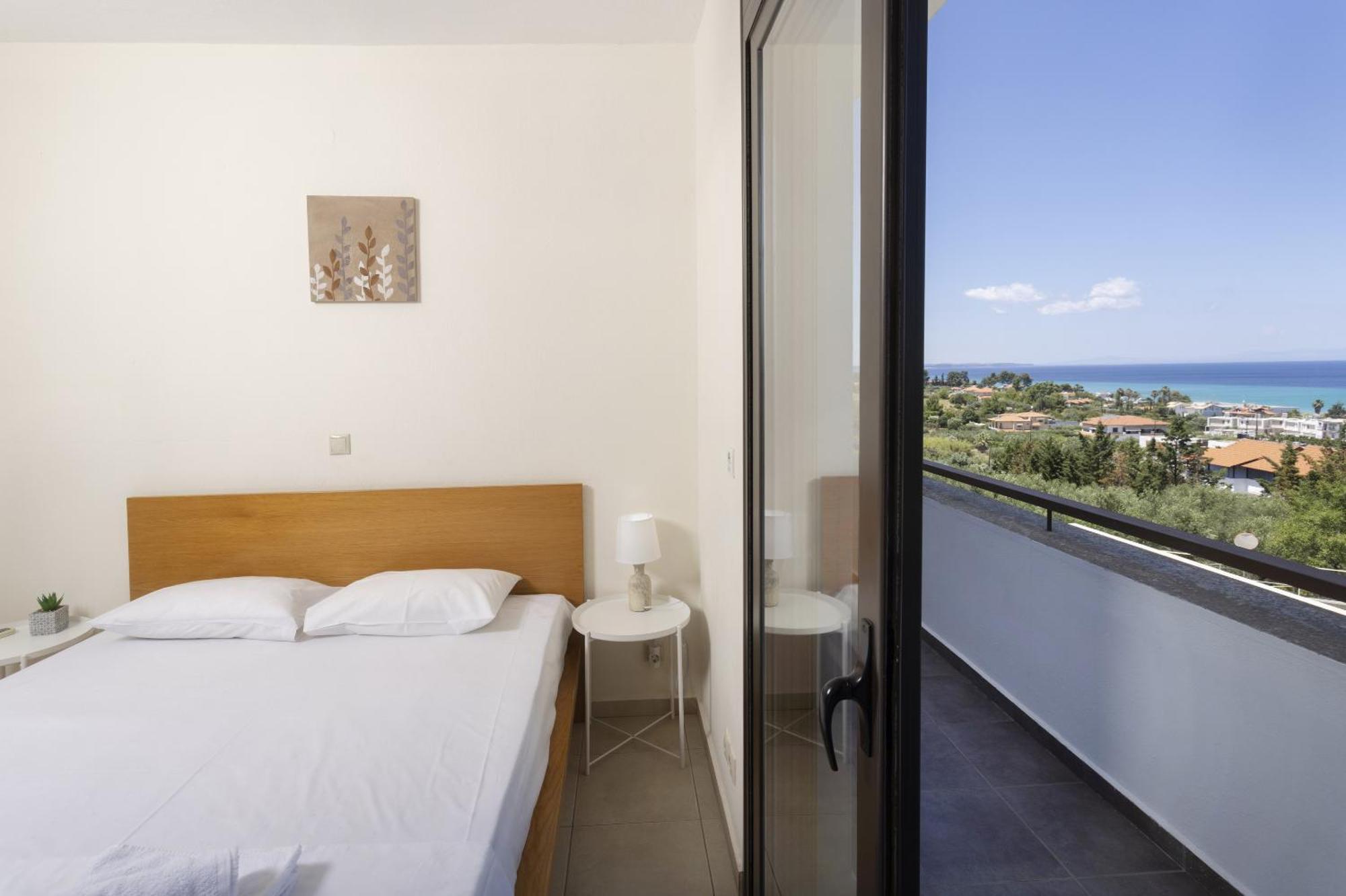 Rossa Holiday home